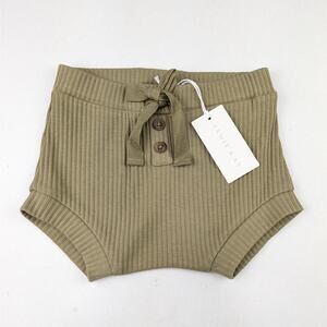 Jamie Kay Shortbread Shorts